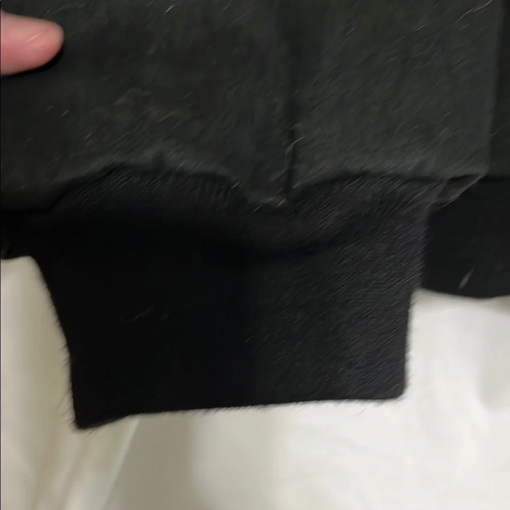 Black Racing Jacket - Picture 4 of 10